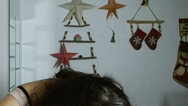 Nikkykora15 online show from 2, 12, 2025