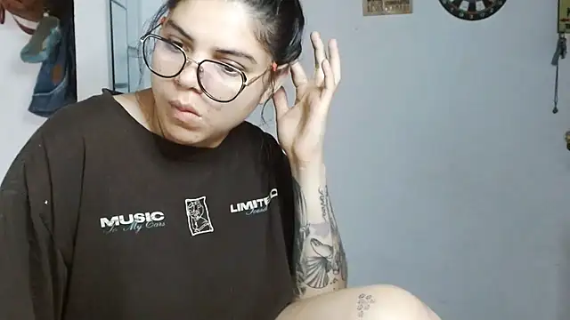 Nikkykora15 online show from 19, 7, 2026