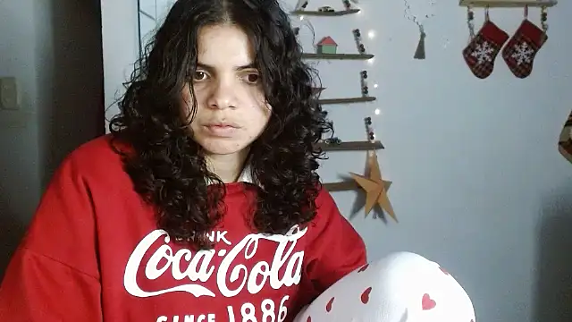 Nikkykora15 online show from 29, 11, 2025