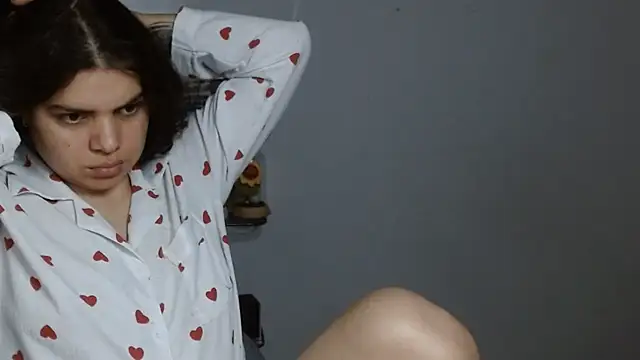 Nikkykora15 online show from 6, 6, 2026