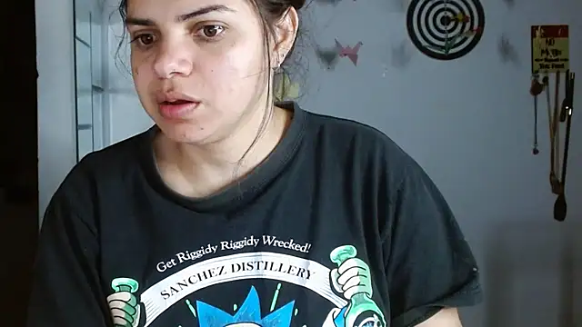 Nikkykora15 online show from 5, 2, 2026