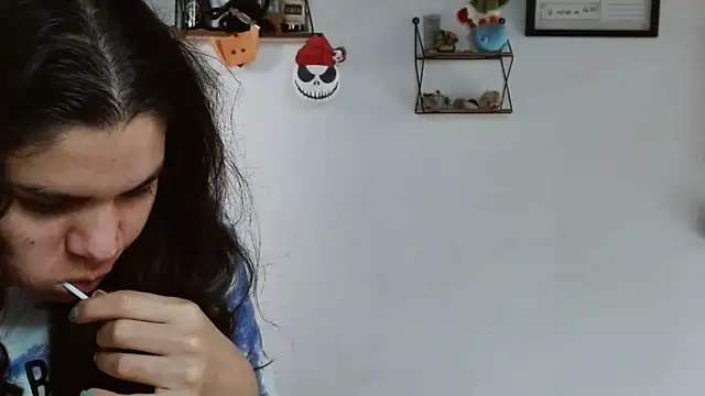 Nikkykora15 online show from 2, 11, 2025