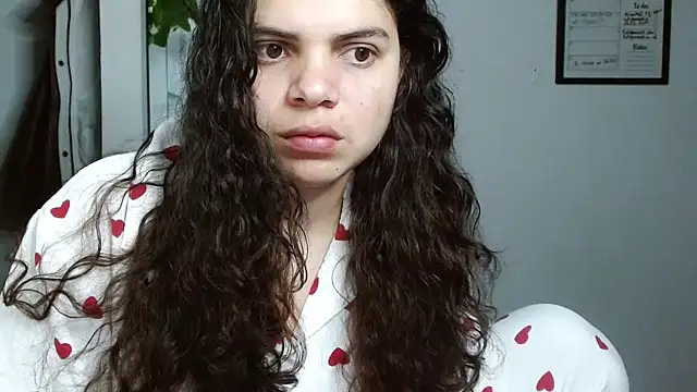 Nikkykora15 online show from 12, 11, 2025