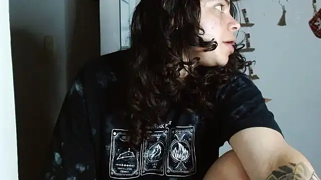 Nikkykora15 online show from 20, 12, 2025