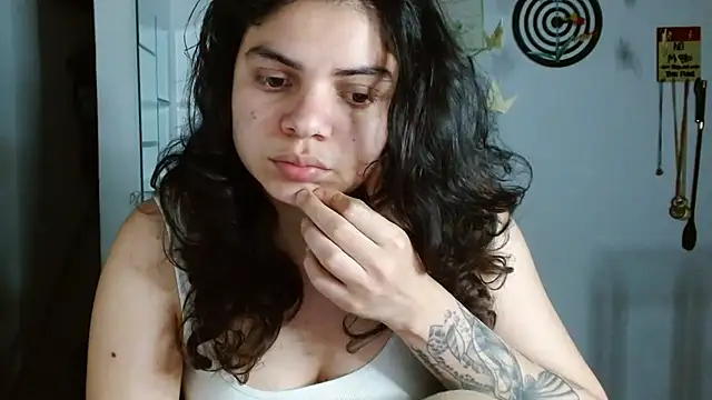 Nikkykora15 online show from 26, 3, 2026