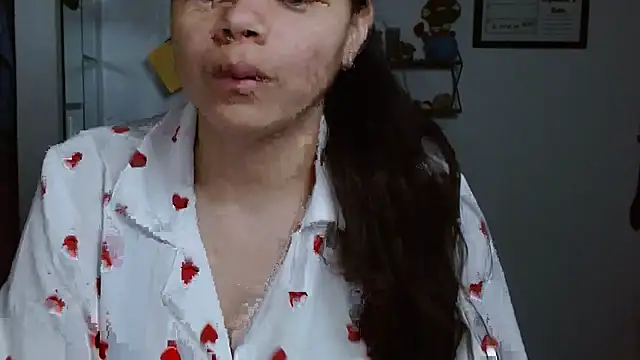 Nikkykora15 online show from 5, 11, 2025