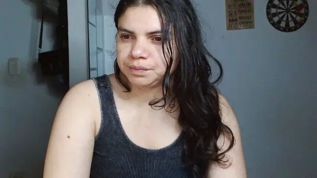 Nikkykora15 online show from 14, 7, 2026