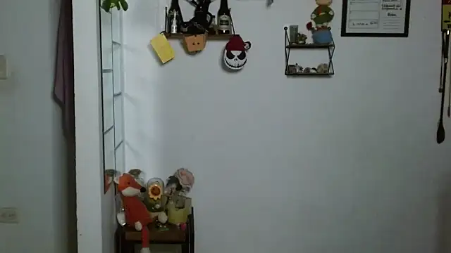 Nikkykora15 online show from 18, 10, 2025