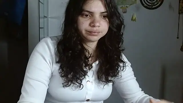 Nikkykora15 online show from 21, 4, 2026