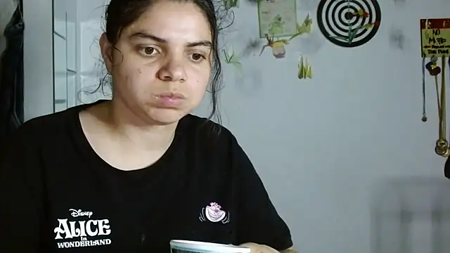 Nikkykora15 online show from 14, 4, 2026