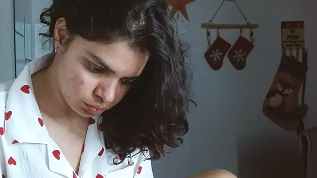 Nikkykora15 online show from 30, 11, 2025