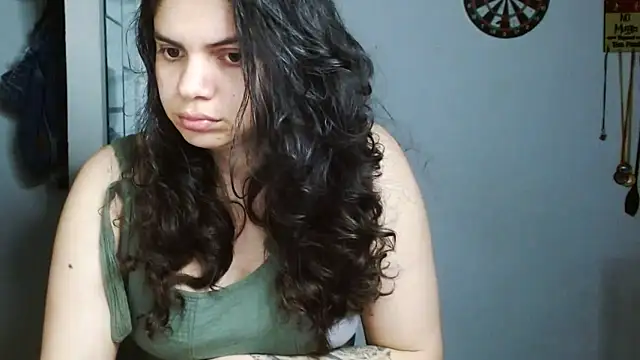 Nikkykora15 online show from 4, 6, 2026