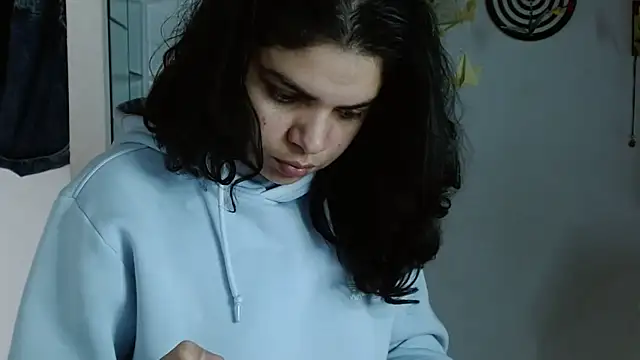 Nikkykora15 online show from 19, 4, 2026