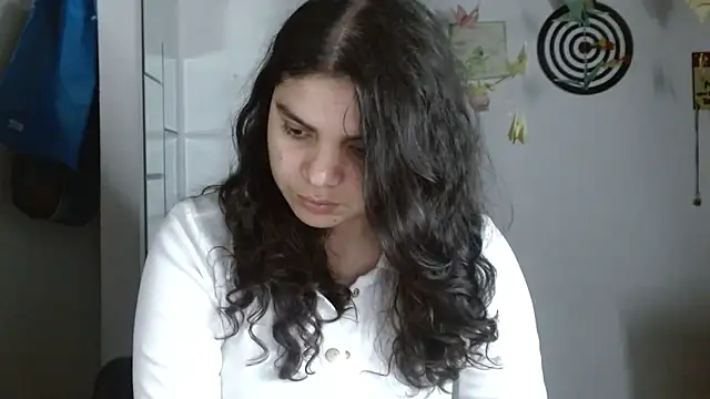 Nikkykora15 online show from 21, 4, 2026