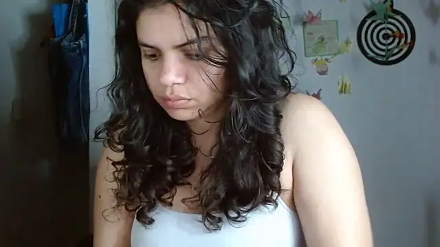 Nikkykora15 online show from 23, 4, 2026