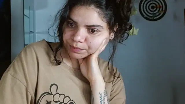 Nikkykora15 online show from 22, 4, 2026