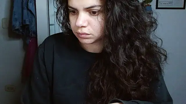 Nikkykora15 online show from 6, 11, 2025