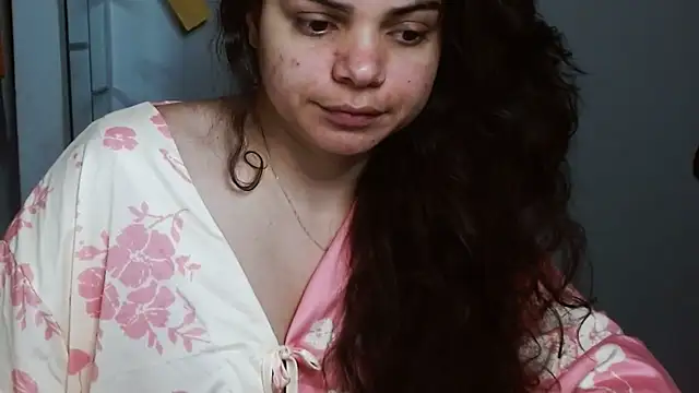 Nikkykora15 online show from 10, 10, 2025