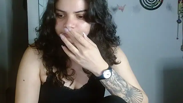 Nikkykora15 online show from 11, 2, 2026