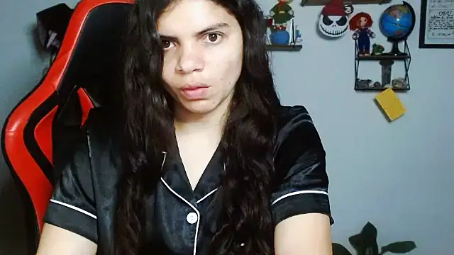 Nikkykora15 online show from 16, 2, 2025