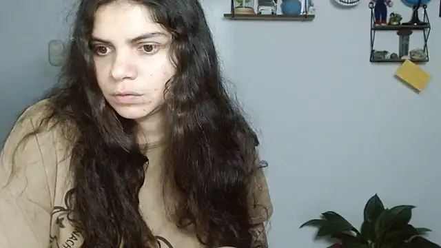 Nikkykora15 online show from 11, 2, 2025