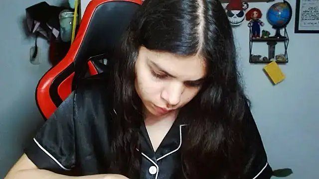 Nikkykora15 online show from 16, 2, 2025