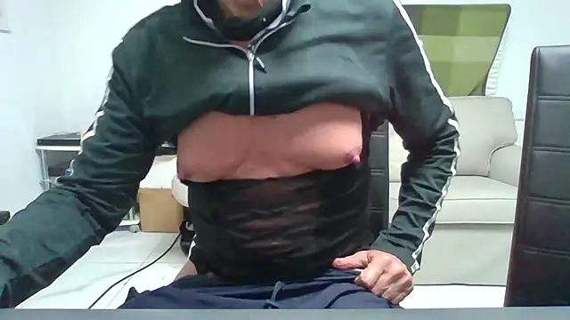 TranseCarmen online show from 1, 12, 2025