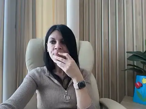 InjaAtHome online show from 11, 3, 2026