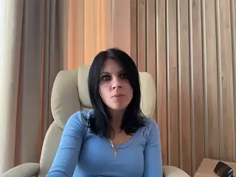 Snapshot of InjaAtHome chatting on 21, 10, 2025 InjaAtHome online show from 21, 10, 2025