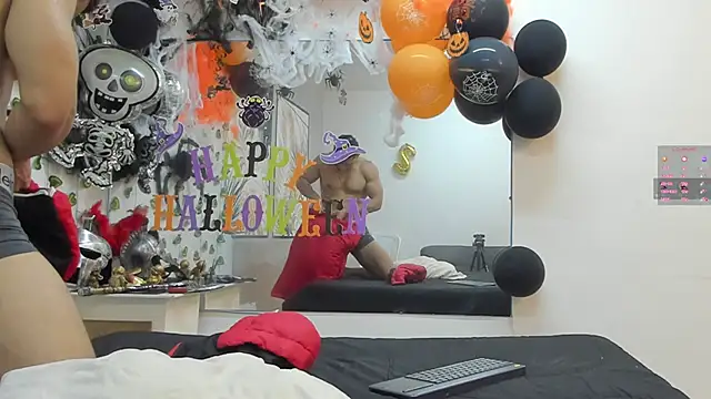 ChoreyTaiylor online show from 7, 10, 2025