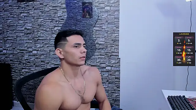 ChoreyTaiylor online show from 20, 3, 2026