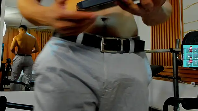 ChoreyTaiylor online show from 20, 12, 2025