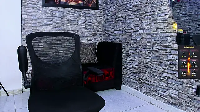 Snapshot of ChoreyTaiylor chatting on 20, 5, 2026 ChoreyTaiylor online show from 20, 5, 2026