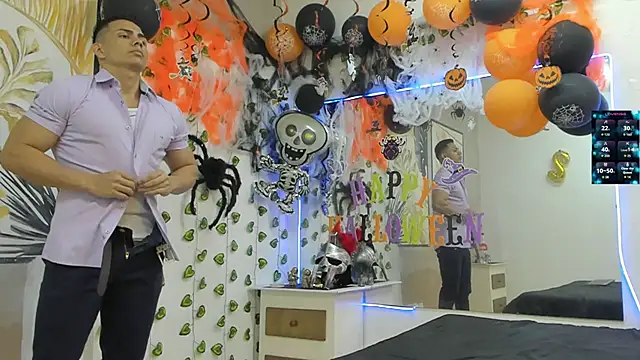 ChoreyTaiylor online show from 25, 10, 2025