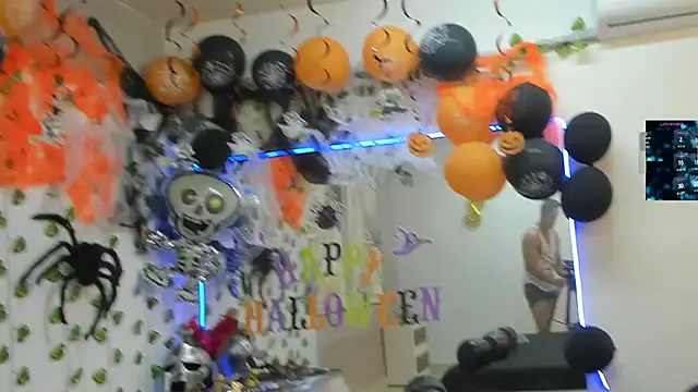 ChoreyTaiylor online show from 15, 10, 2025