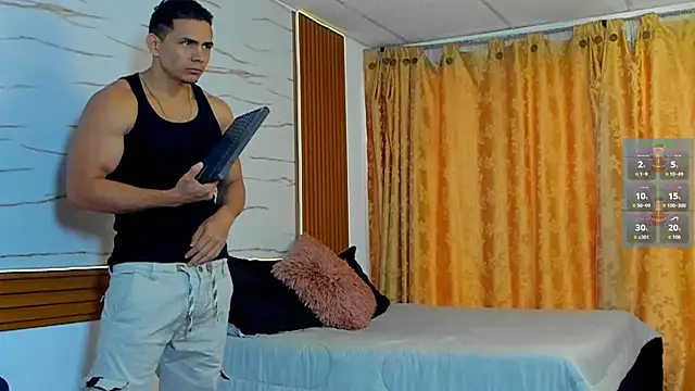 ChoreyTaiylor online show from 8, 2, 2026