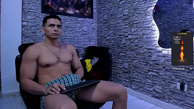 ChoreyTaiylor online show from 21, 3, 2026