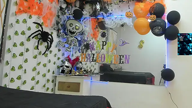 ChoreyTaiylor online show from 9, 10, 2025