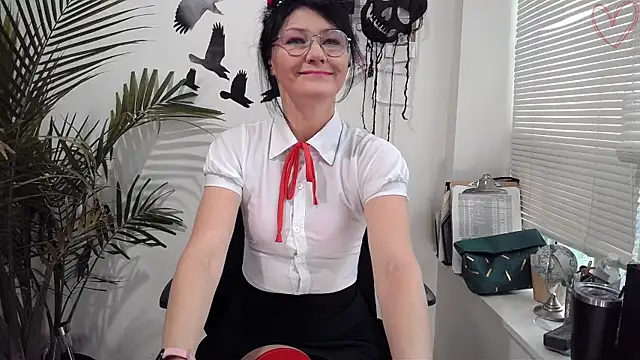 City Kat online show from 30, 10, 2025