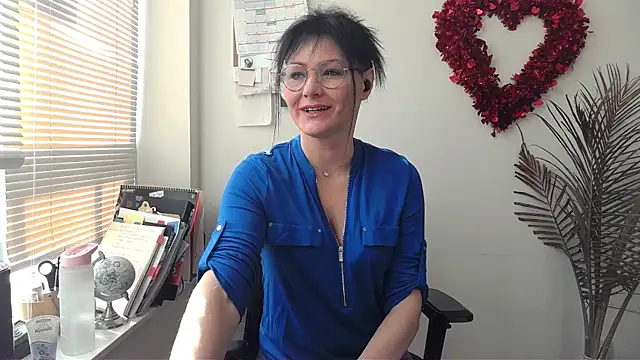 Snapshot of City_Kat chatting on 29, 1, 2025 City Kat online show from 29, 1, 2025