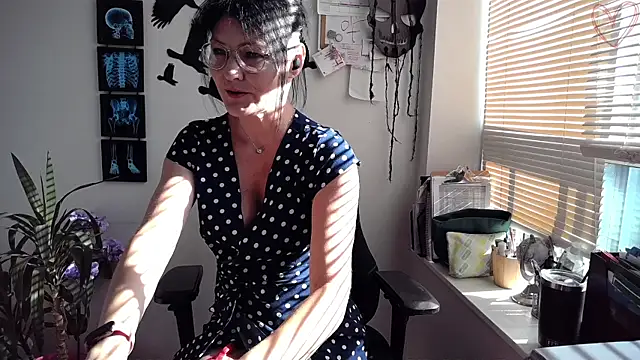 City Kat online show from 6, 10, 2025