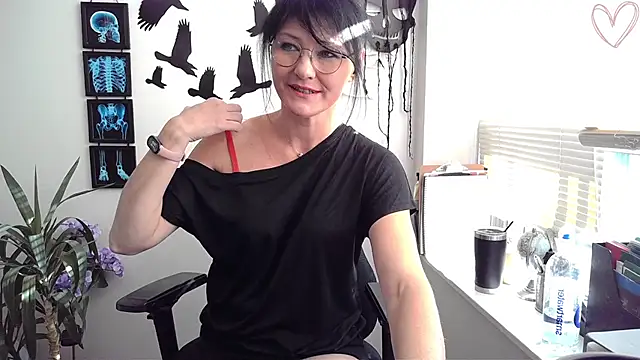 City Kat online show from 14, 10, 2025