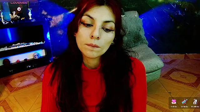 Snapshot of julieth_sex1 chatting on 8, 5, 2026 julieth sex1 online show from 8, 5, 2026