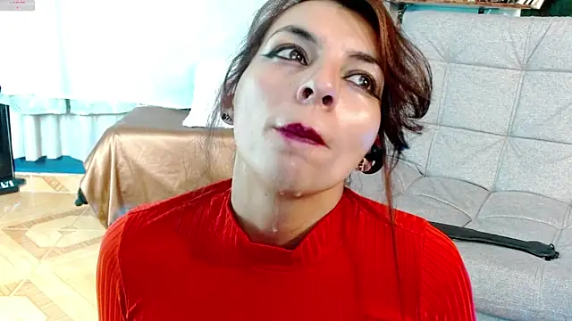 julieth sex1 online show from 12, 4, 2026