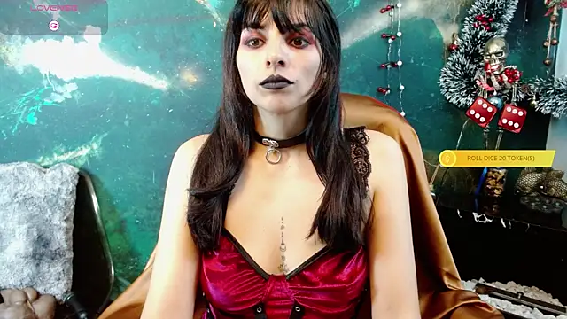 julieth sex1 online show from 8, 11, 2025