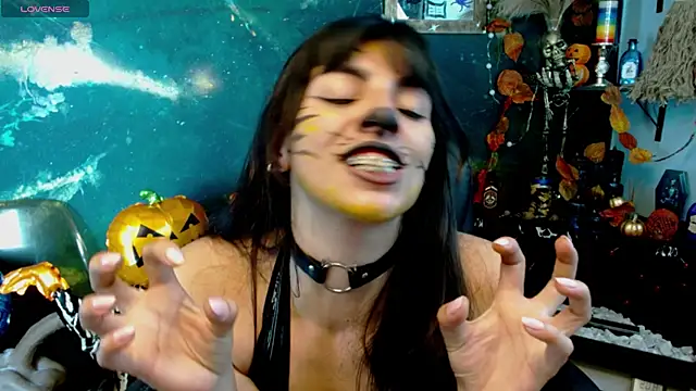 julieth sex1 online show from 14, 10, 2025