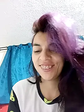 Snapshot of julieth_sex1 chatting on 29, 1, 2025 julieth sex1 online show from 29, 1, 2025