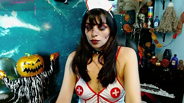 julieth sex1 online show from 16, 10, 2025