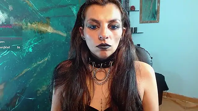 julieth sex1 online show from 15, 1, 2026