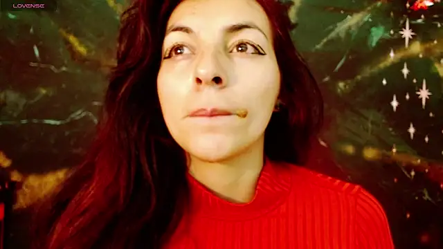 Snapshot of julieth_sex1 chatting on 24, 5, 2026 julieth sex1 online show from 24, 5, 2026